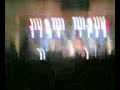 Pennywise - Unknown Road (LIVE)