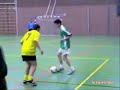 Futsal Tricks