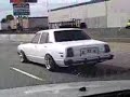 8.3 SECOND 14 mile R32 SKYLINE THAILAND SpeedD & Ram77