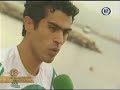 NERY CASTILLO en Entrevista con Ines Saenz