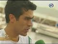 NERY CASTILLO en Entrevista con Ines Saenz NERY CASTILLO en Entrevista con Ines Saenz