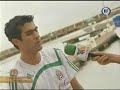 NERY CASTILLO en Entrevista con Ines Saenz
