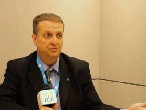 #MWC14 HP's Role in Monitoring, Managing Virtualization for Carriers