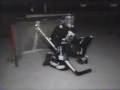 1998-99 Matt Loughlin Plugs NHL Faceoff '99 1998-99 Matt Loughlin Plugs NHL Faceoff '99