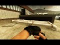 CSS - Noscope Wallbang