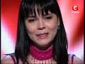 X Factor Украина. Судьи встали под New York