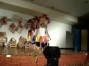 Dança do frevo - CTMDT