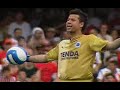 SPFC 1x0 Cruzeiro Brasileirao 07
