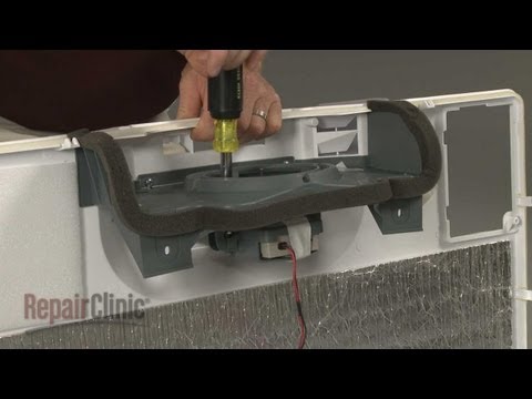 how to replace fuse on lg refrigerator