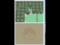 Pokemon Bloody Platinum - Part 2 - Jetzt haben wir nen' Pokedex und nen' Mentor!