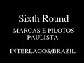 Hot Lap in Interlagos - Brazil