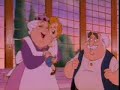 The Beauty And The Beast # 10