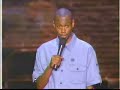 Chappelle HBO Special Chappelle HBO Special