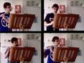 Woodwind Quartet: Henry Purcell