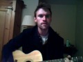 Save Myself- Willy Mason (Cover)