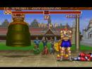 The last fight versus Bison and Sagat's victory in one of the best fighting games for Super Nintendo: Super Street Fighter II - The New Challengers. Find more videos and join video game fans on www.swissgamers.net