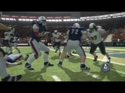 Backbreaker