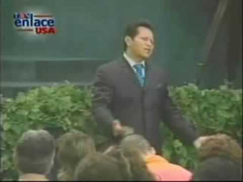 La perseverancia en la Oración - Parte 4/4 - Guillermo Maldonado