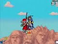 Jump ultimate stars championship (final match)