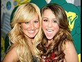 Ashley Tisdale