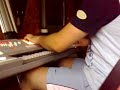Costin Caraulani 2007-Korg m3   Best  Gajda