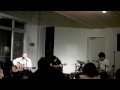 [Cafe a la Musique09']　畑　3