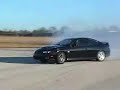 2005 Pontiac GTO Donuts