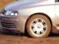 Golf desgovernado na pista parte 2