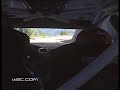 Turkey 2008: Hirvonen Onboard SS17