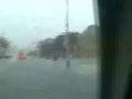Flooding in Seaside Heights, New Jersey, Fire in Lavallette