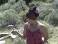 Search For Charles Manson's Last Hideout: Finding Goler