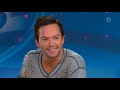 M�ns H�gerdal Swedish Idol 2008