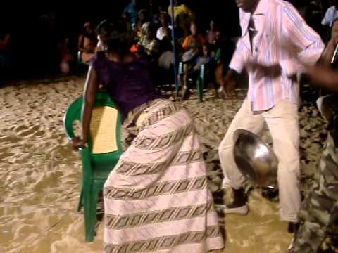 senegalaise