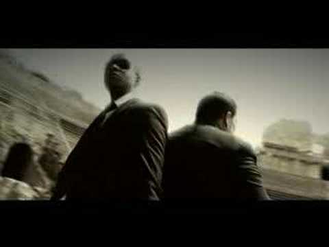 Enrique DIAZ feat. MOUBARAKA