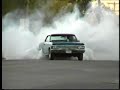 66 Chevelle Burnout 66 Chevelle Burnout