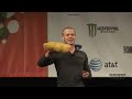 Ik heb een @YouTube-video aan mijn favorieten toegevoegd http://t.co/tQ7fKQDE Tim Ferriss at SXSW: "Hacking t