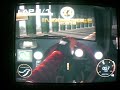 GRID Downhill drift