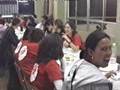 videos de Cena fin de gira Soy Mujer, Chenoa 2004 (4/4)