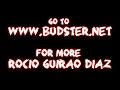 video montage rocio guirao diaz, sexy model from argentina, by www.budster.net. new video from budster.net