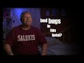 Bed Bugs! Attack! Bed Bugs! Attack!