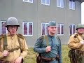 WW2 Russian Re-enactors Oregon based July 2007 Camp Rilea WW2 Russian Re-enactors Oregon based July 2007 Camp Rilea