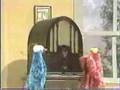 Classic Sesame Street - Yip Yip aliens discover a radio