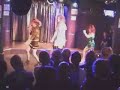 Miss Hissy Fitz - Fitzy in drag