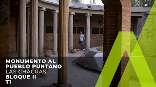 11 - La historia arquitectónica y arqueológica 