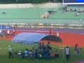 tiep suc 4x100m thieu nien TPHCM 2008