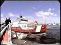 Edmund Fitzgerald Maiden Voyage