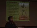 Green Revolution history and analysis segment 2 by Food First's executive dir, Eric Holt-Gimenez