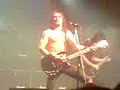 Airbourne - Diamond In The Rough (Live) Airbourne - Diamond In The Rough (Live)