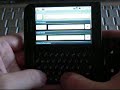 Android G1 Usability Speed Test Android G1 Usability Speed Test