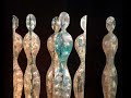 Renato Meneghetti - Mostra a Roma - ANATOMIE IM-POSSIBILI